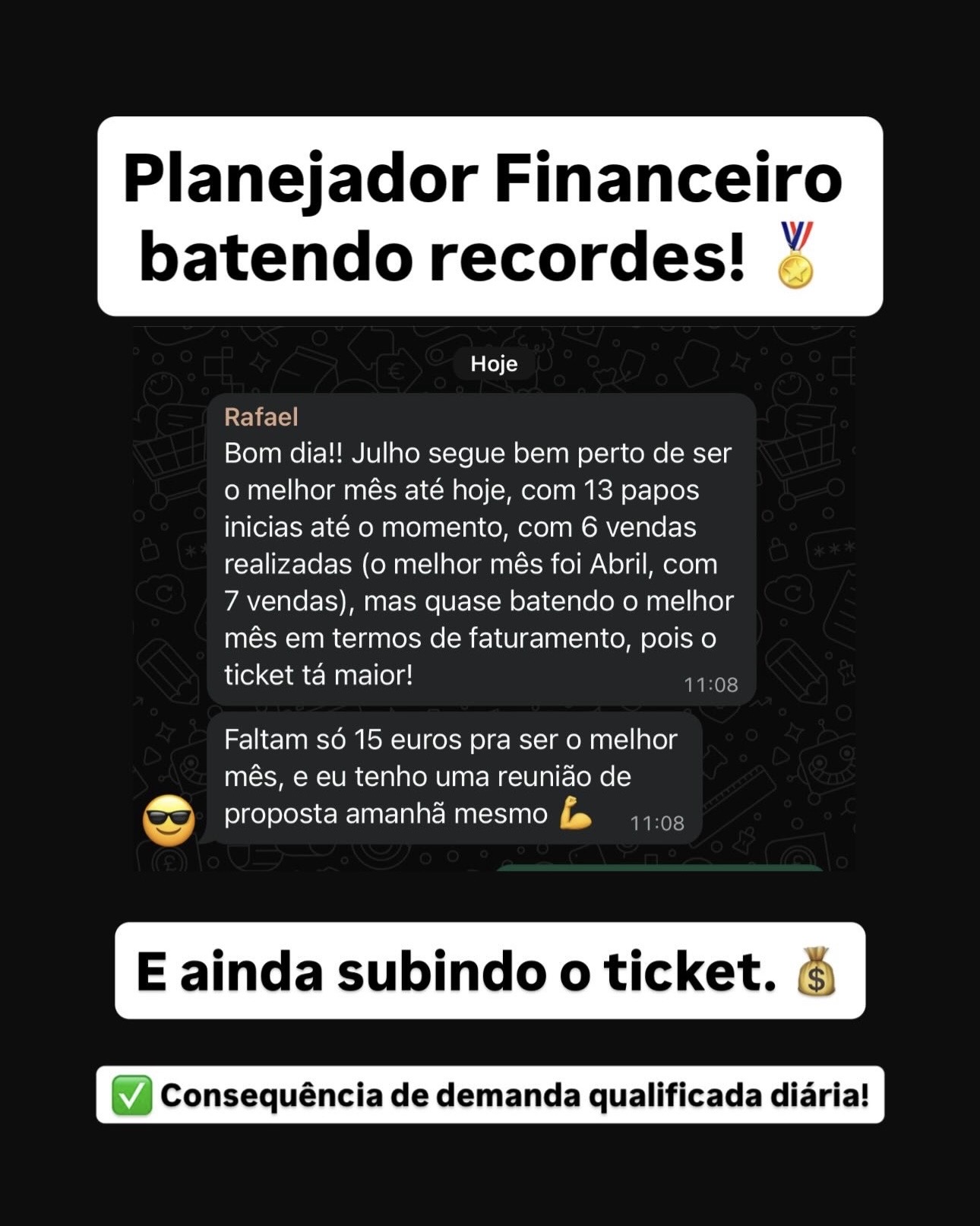 Depoimento - Rafael